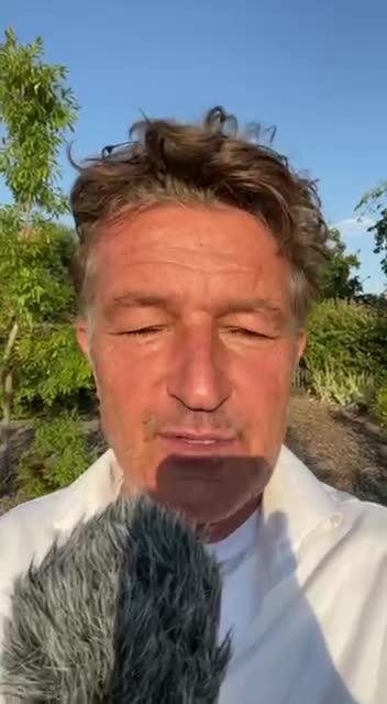 Suis-je le seul à penser cela – La Minute de Ricardo