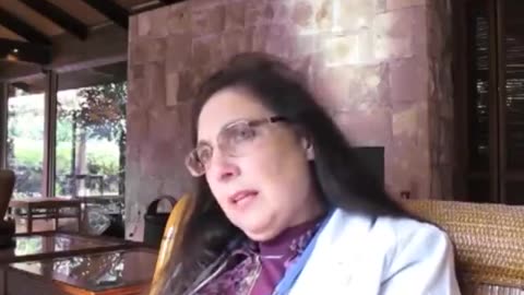 Dr. Rima Laibow: Genocidal Population Reduction Agenda
