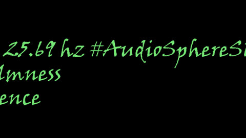 binaural_beats_25.69hz_BinauralZenSoundscapes BinauralRest AudioSphereBinaural