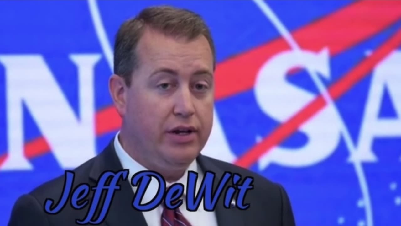 RINO AZGOP Chair Jeff DeWit was a Closeted DeSantis Supporter