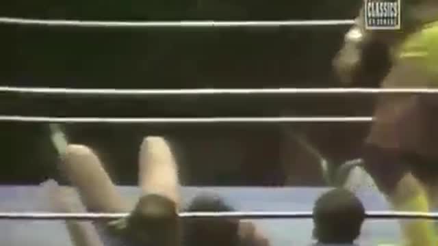 HULK HOGAN vs TITO SANTANNA