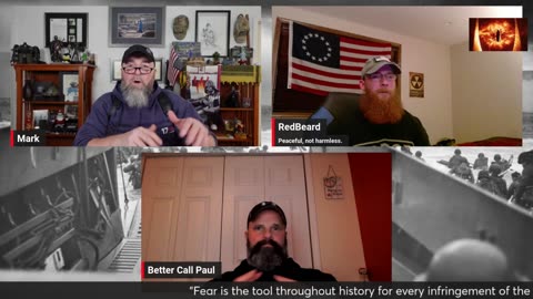 MCP: EP 40 - In with the New Year... Same as the Old Year?