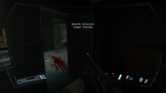 F.E.A.R. 2: Project Origin Part 2