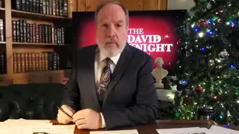 DAVID KNIGHT (Full Show) - 12_31_2020 Thursday