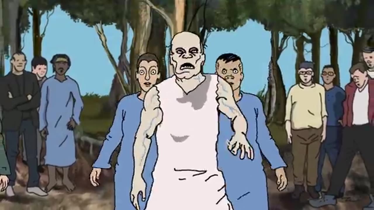Gang