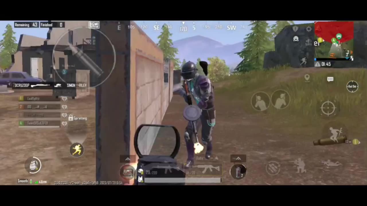 Pubg mobile