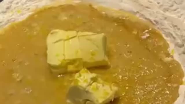 taking virtual learning to another level 😂 making cookies - Tik Tok video