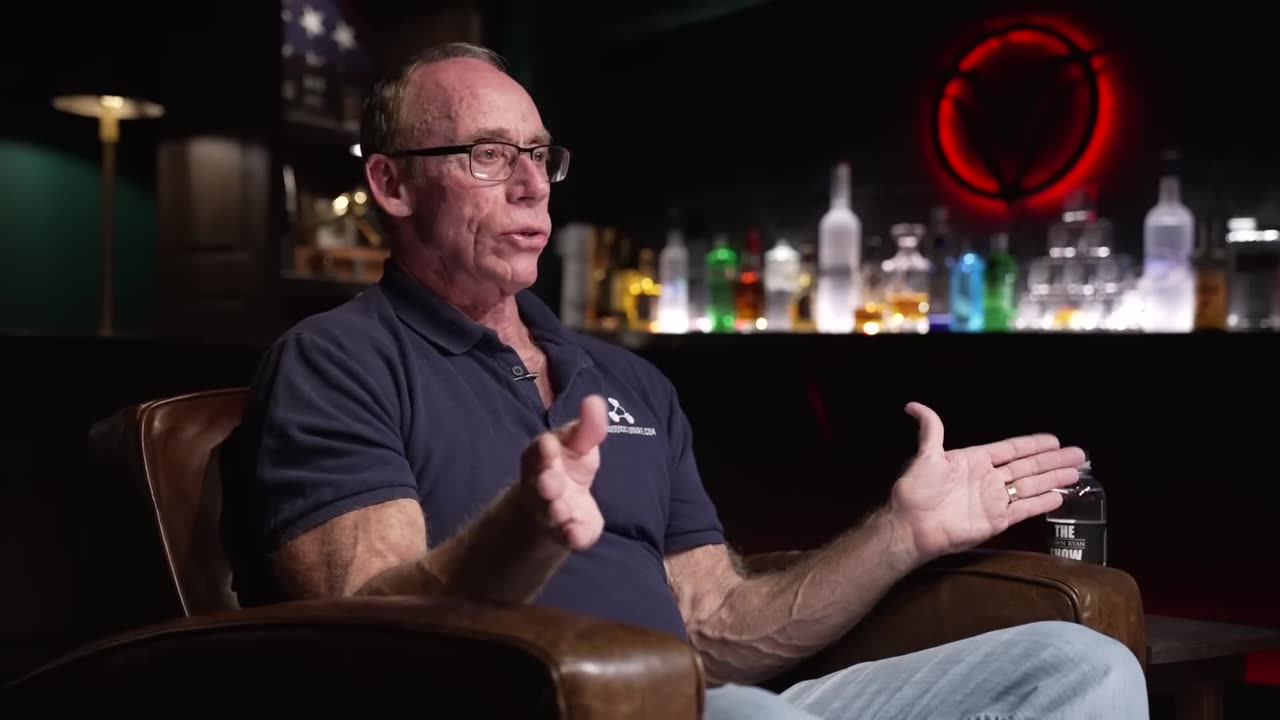 UFO's UAP's Alien Phenomenon and the Secret Black Budget Government Programs Dr. Steven Greer Interview 1