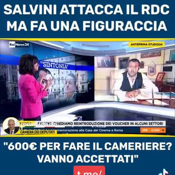 600€/mese