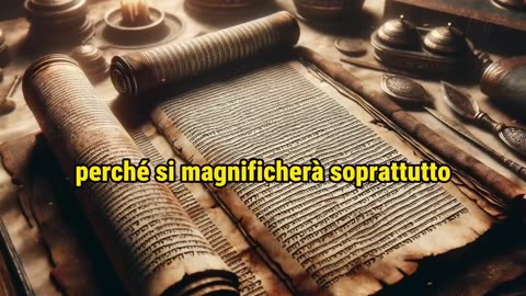 Il mistero dell'Anticristo: da dove verrà e cosa dice la bibbia.