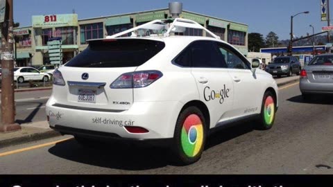 Google Rolling With The Puns Here