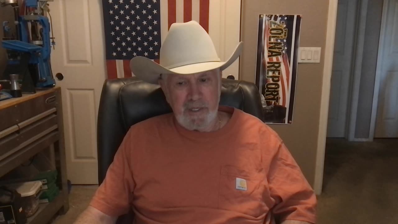 Vast Amounts Of Lithium Throughout Northern Carolina Devastated By Hurricane Helene!