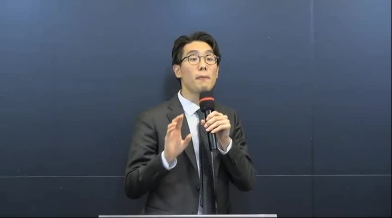 3)이왕재 교수님의 충격적인 소신 발언! 한국교회는 이제라도 깨어나야 합니다!