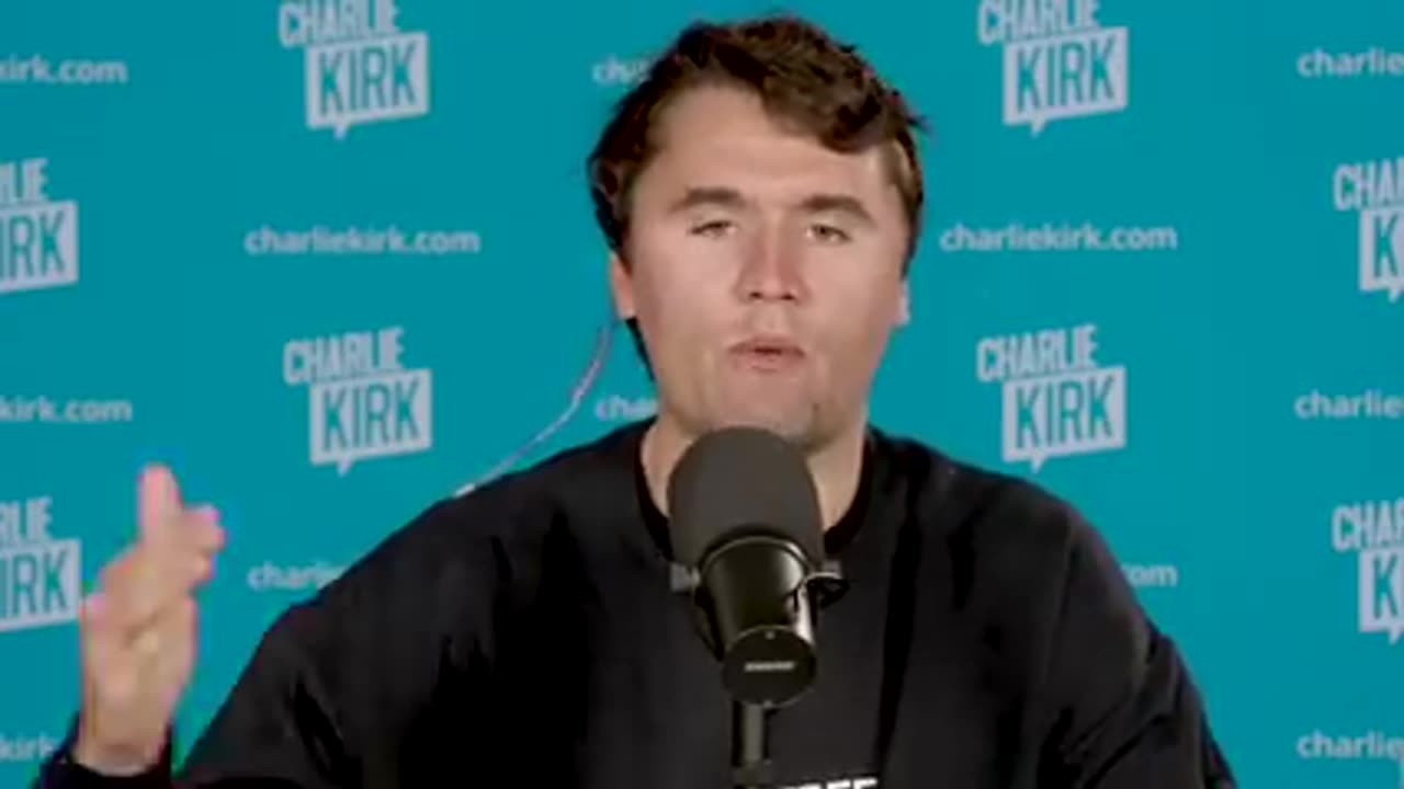 January 6th - The Charlie Kirk Show 01.04.21