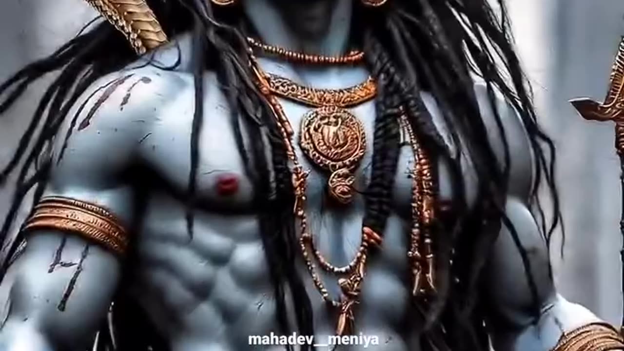 Mahadev 🙏