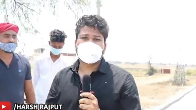 Daru ban harsh rajput video