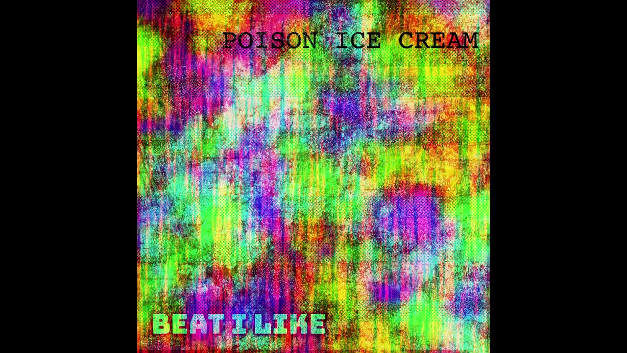 Apocalypse Blues by Poison Ice Cream