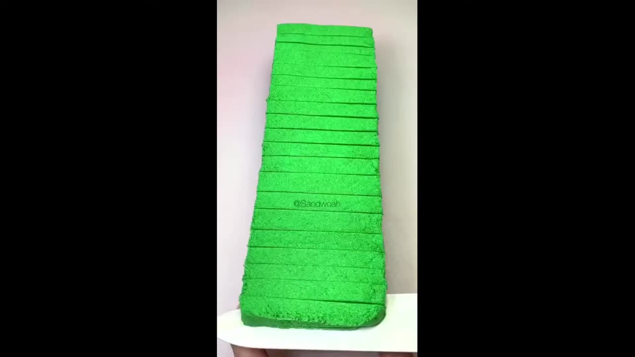 Amazing Satisfying video