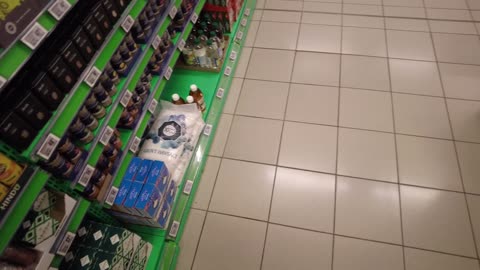 Food prices in Norway
