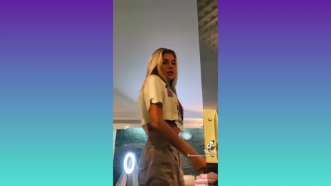 Tik tok dance GTA