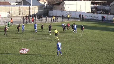 SLZ 25 OFK Mihajlovac-Polet 24