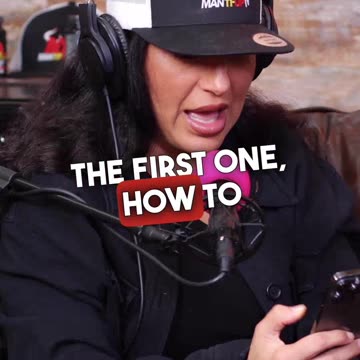 Do you think these are all good life skills to teach kids?