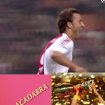 aLL Goal Ibrahimovic UCL Part 1