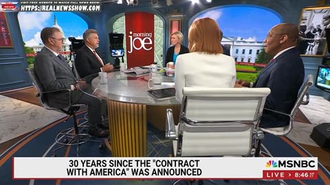 Morning Joe 9AM - 9/27/2024