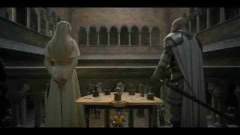 House of the Dragon _ Trailer Oficial _ HBO Brasil