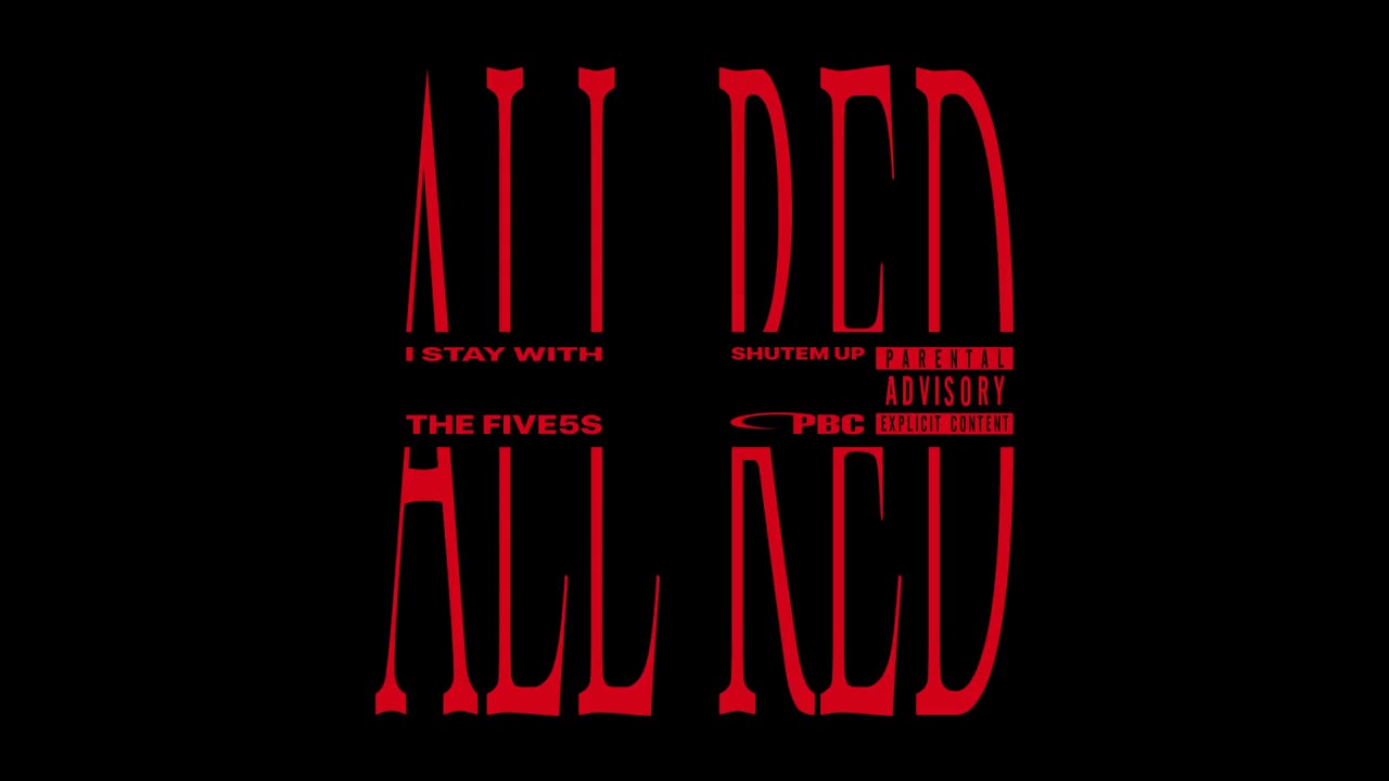 Playboi Carti - ALL RED (Official Audio)
