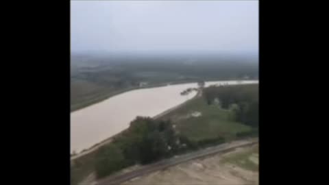 ALLUVIONE TRAGEDIA ANNUNCIATA