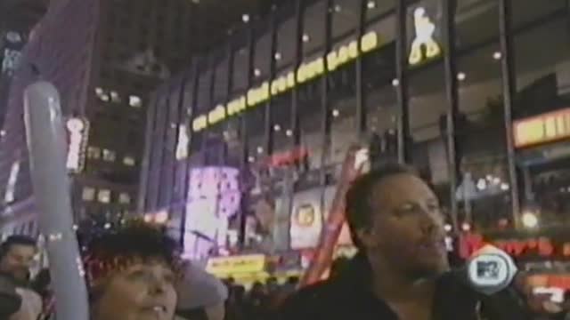 No Doubt VHS Clips from My Youth (#023)