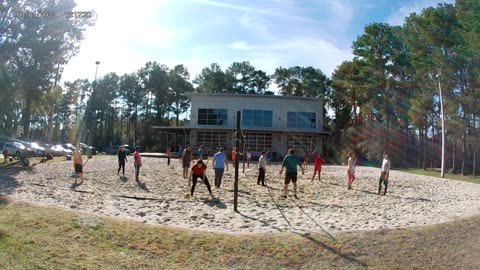 volleyball part 8 1-6-2024