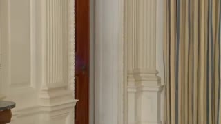 Reporter: “How come you’ve never been to the border?” Biden: *Walks away*