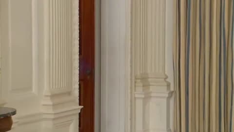 Reporter: “How come you’ve never been to the border?” Biden: *Walks away*