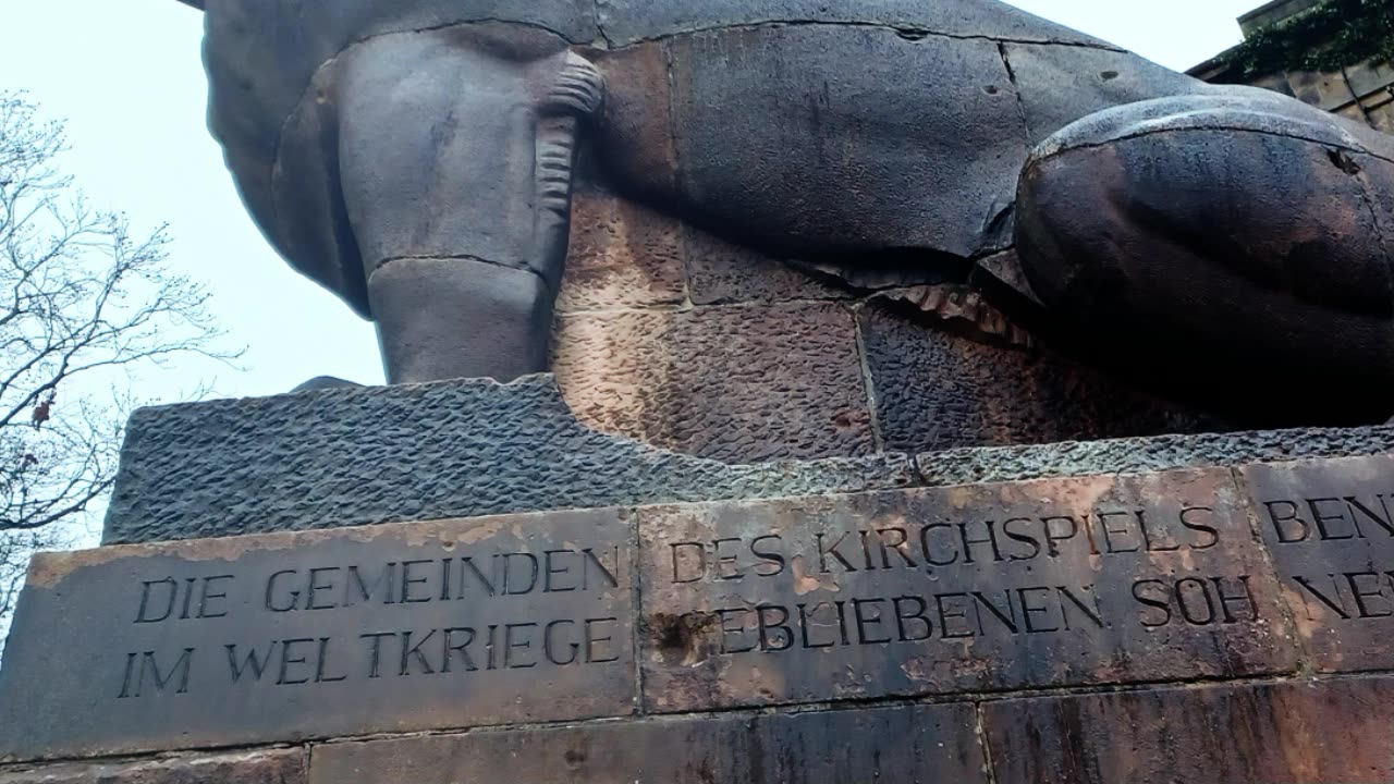 Könige fallen - BLOODY32