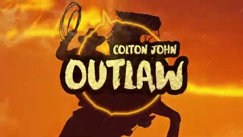 Colton John - OUTLAW