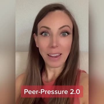 School Kids Are Experiencing Peer Pressure To Get Vaccinated