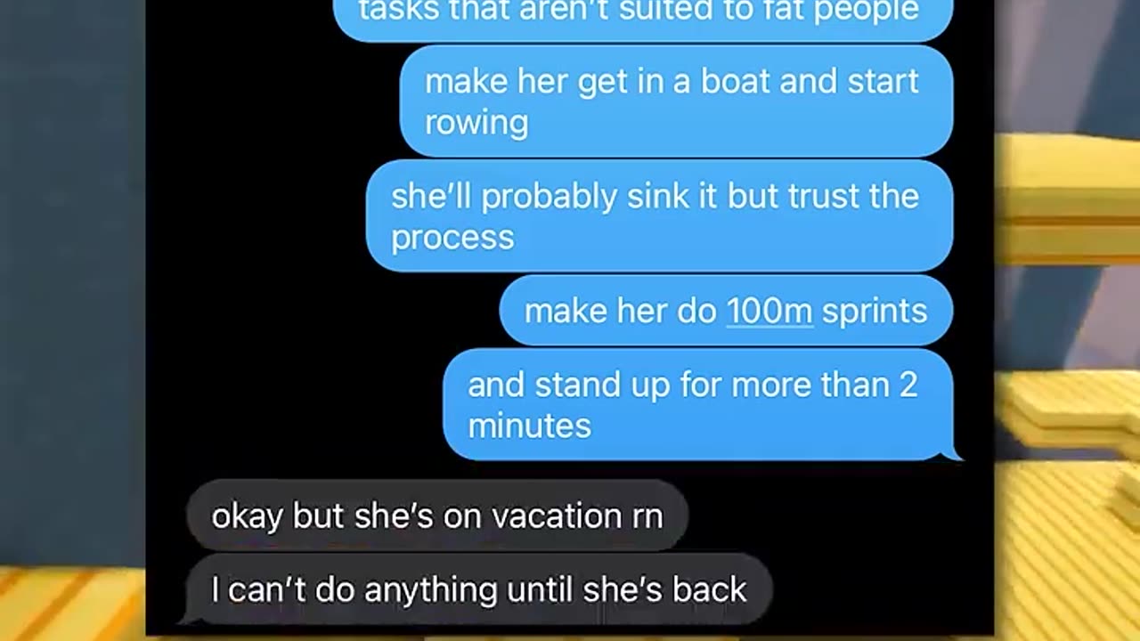 A true friend 🥵