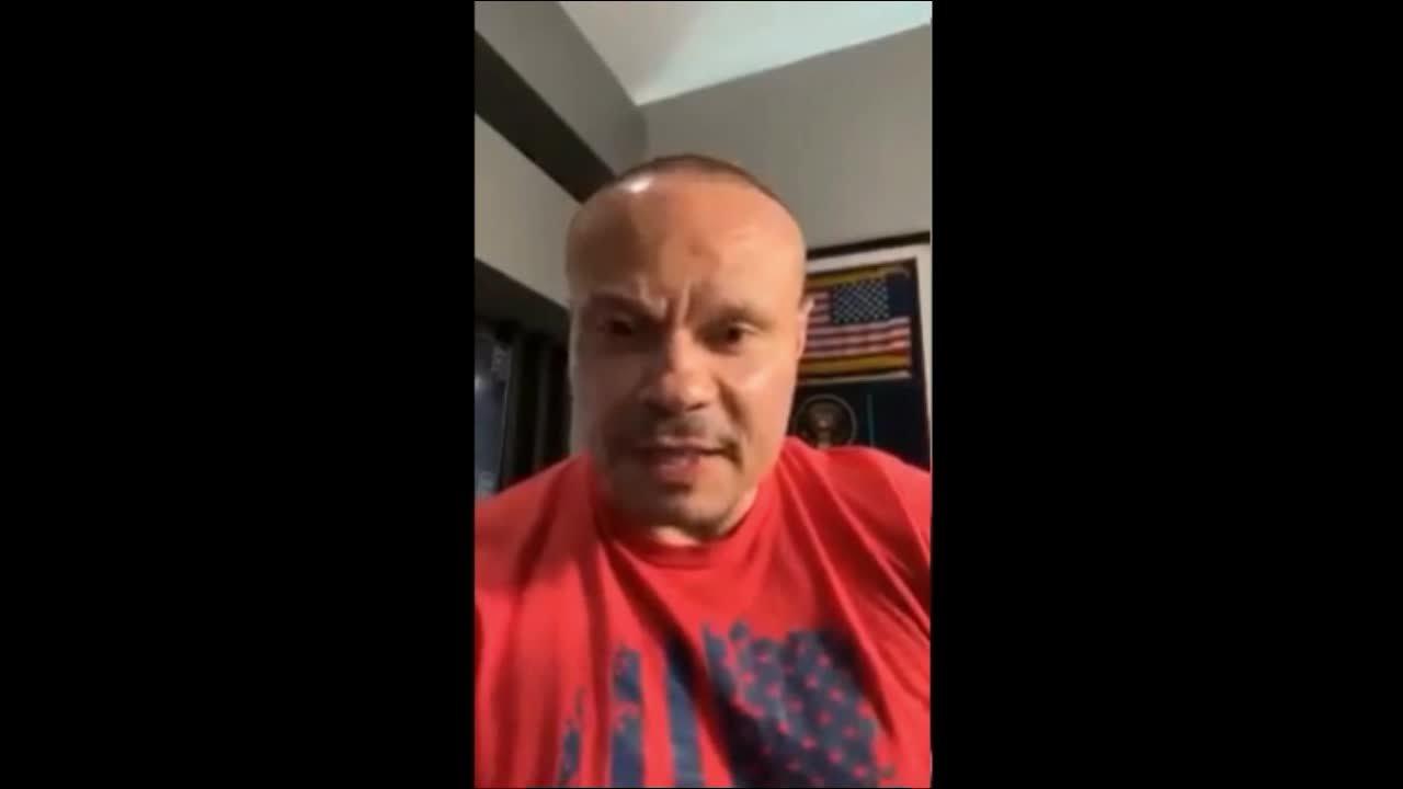 Bongino Banned Again! Let's Help Him And Make This Go VIRAL