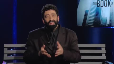 The Book of Mysteries: A Cosmic Law of Life Revealed in Your Reflection by Jonathan Cahn