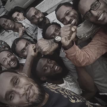 3,2,1 🤗 Our Unity Event Was A Success. We Flooded South Park Trinidad With Our Fringes