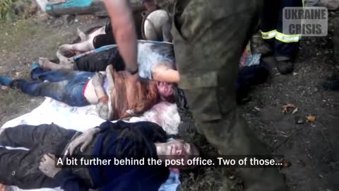 2022-08-14 Ukraine Crisis Donbass - Chronicle of Genocide