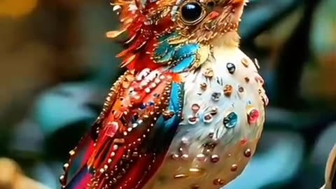 AI, BIRD