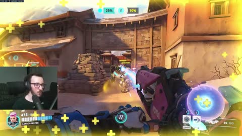 Disrespectful Mercy