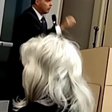 Eric Rinehart on Racial Disparities: "Diversion is Critical" – Clyde McLemore Calls It "Bullshit