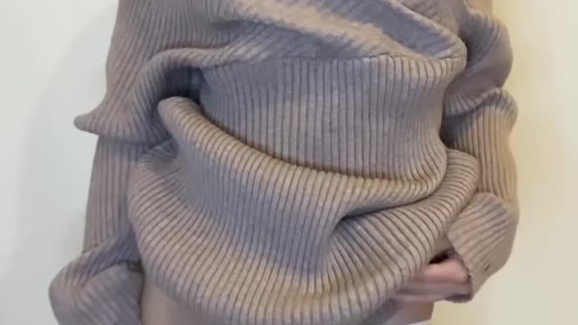 💋 Amazing 💙 Look how I Take off My Panties 🩱👙