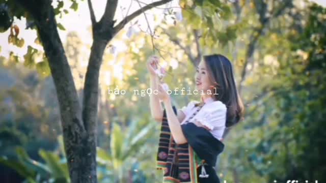 lang hặc peng khòng lụ nhinh // khánh bii ft bạc thị xuân // bảo ngọc official cover