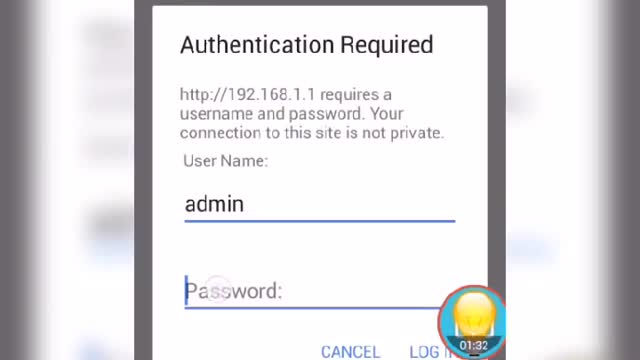 How to hack wifi password without root