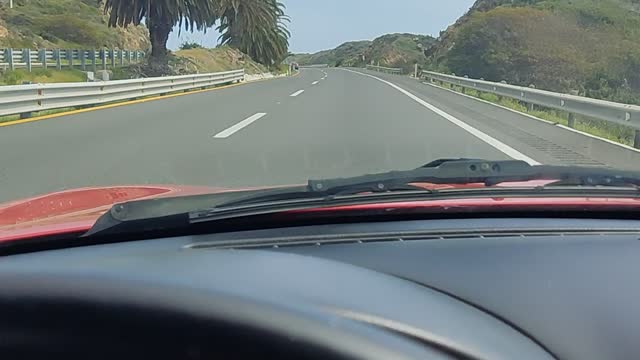 Bail'n in the Baja Part 1